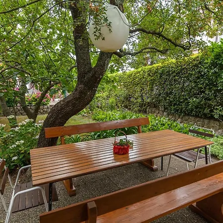 Apartman Casa Oleander *