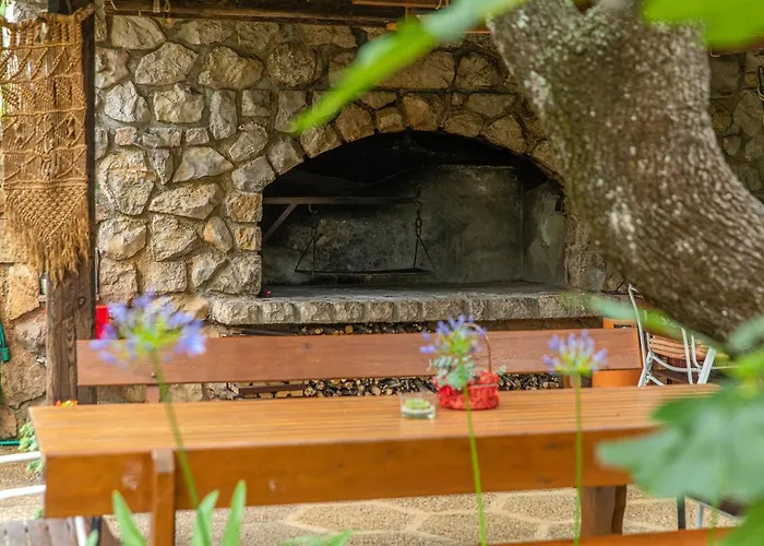 Casa Oleander Apartamento Crikvenica