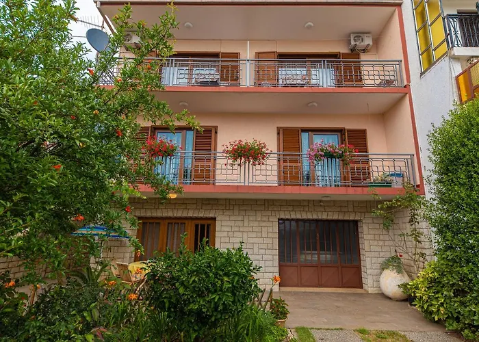 Apartamento Casa Oleander