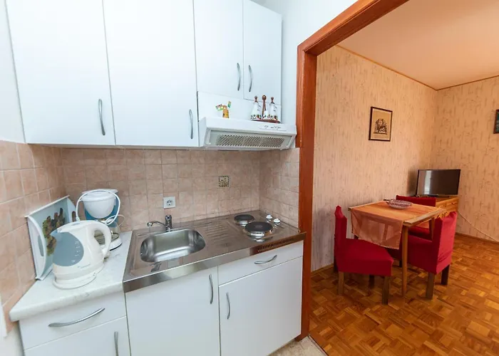 Casa Oleander Apartman *