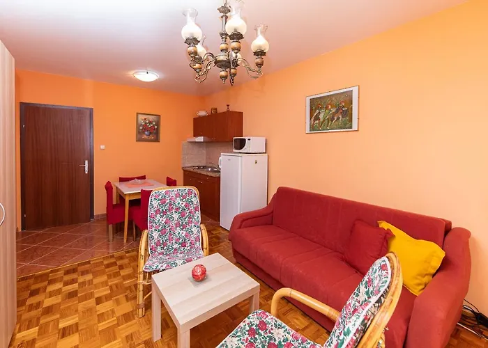 Apartman Casa Oleander Crikvenica