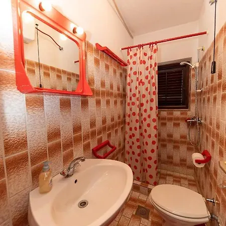 Apartament Casa Oleander Crikvenica