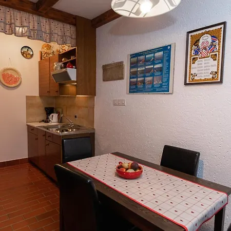 Casa Oleander Apartament