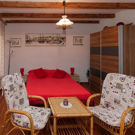 Casa Oleander *