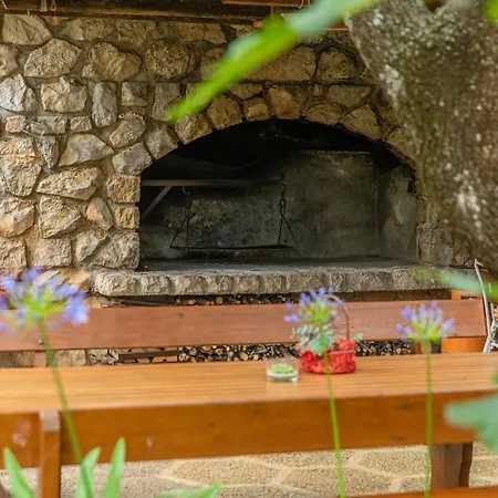 Casa Oleander Apartament Crikvenica