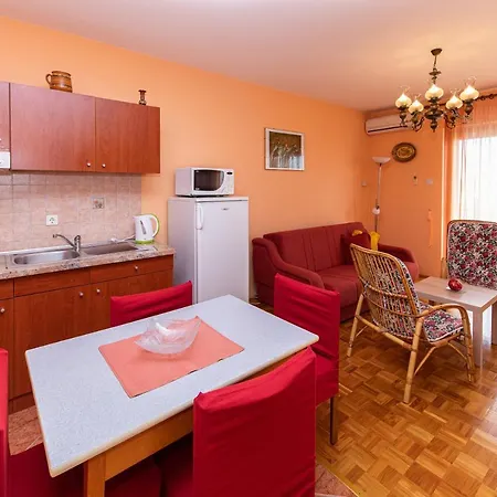 Apartament Casa Oleander Crikvenica
