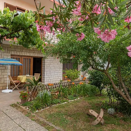 Casa Oleander * Crikvenica