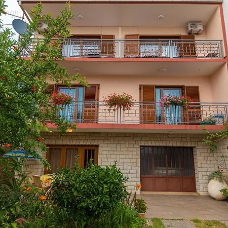 Apartmán Casa Oleander