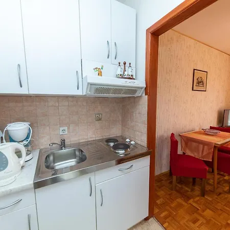 Casa Oleander Apartmán *