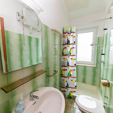 Apartmán Casa Oleander