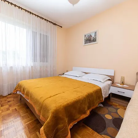 Casa Oleander Apartment