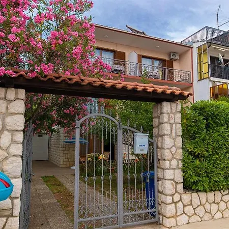 Casa Oleander Apartment Crikvenica