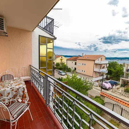 Casa Oleander Apartman *