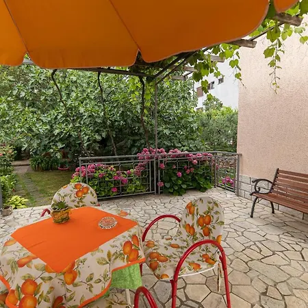 Casa Oleander