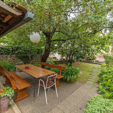 Casa Oleander 公寓