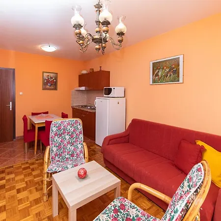 Apartament Casa Oleander Crikvenica