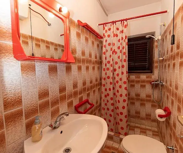 Apartamento Casa Oleander Crikvenica