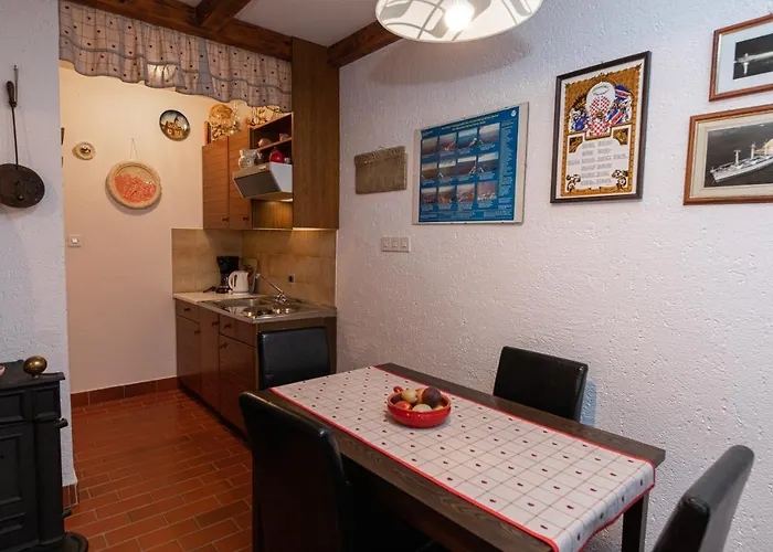 Casa Oleander Apartamento