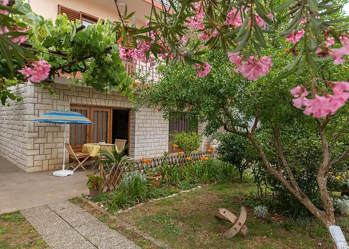 Casa Oleander * Crikvenica