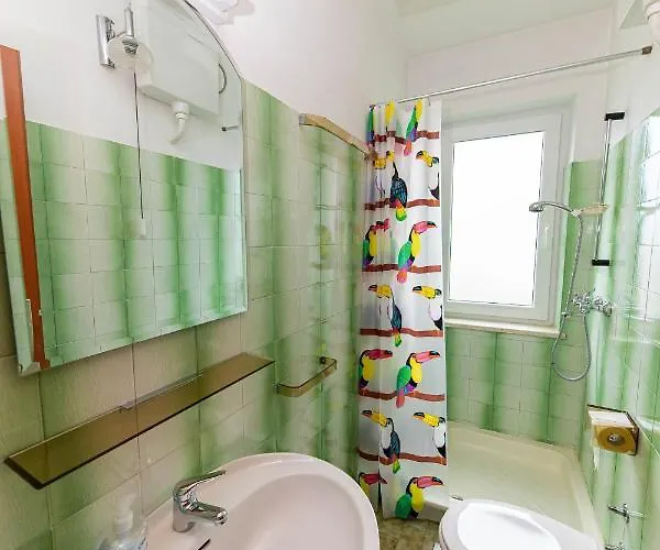 Apartamento Casa Oleander