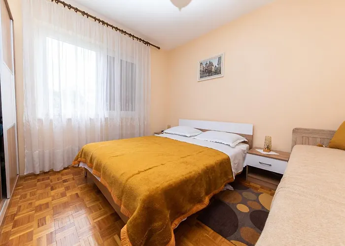 Casa Oleander Apartman