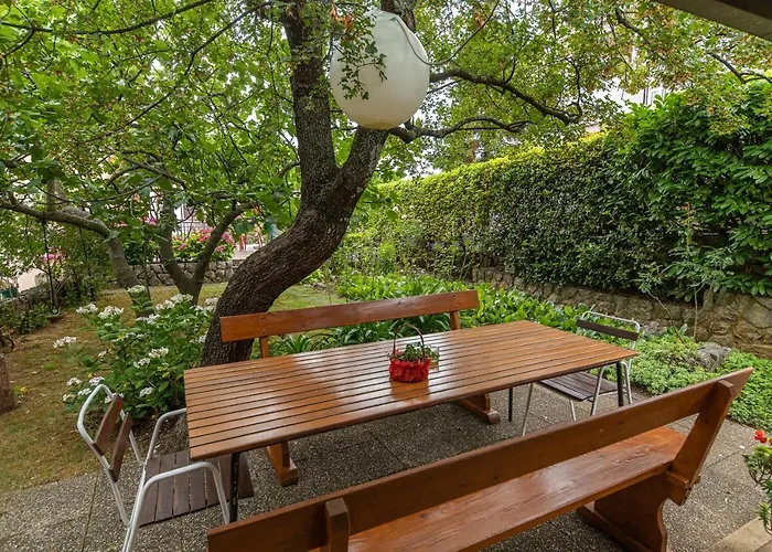 Apartamento Casa Oleander *