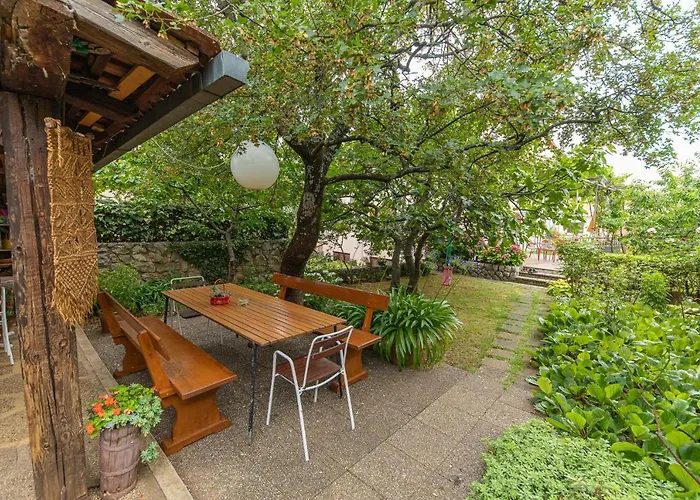 Casa Oleander Apartman